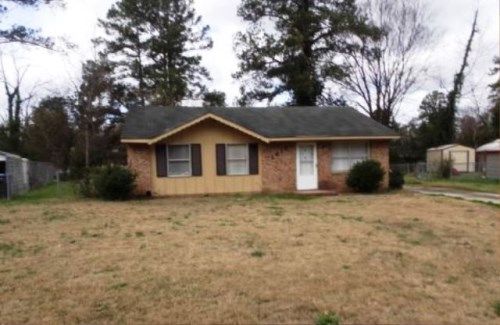 1615 Northern Spy Trl, Augusta, GA 30906