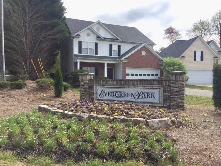 5348 Yoshino Terrace, Powder Springs, GA 30127