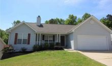 4912 Kinsington Park Dr Flowery Branch, GA 30542