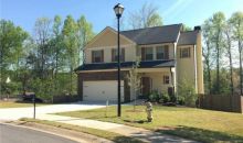 163 Aplomado Ln W Dawsonville, GA 30534