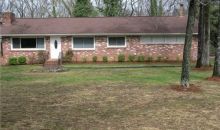960 Blair Bridge Rd Austell, GA 30168