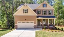 4470 Sparrowhawk Place Austell, GA 30106