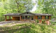 3411 Sharon Drive Powder Springs, GA 30127