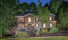 6137 Pritchett Dr Powder Springs, GA 30127