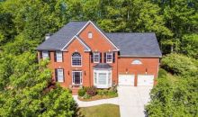 1604 Flowering Dogwood Dr Powder Springs, GA 30127