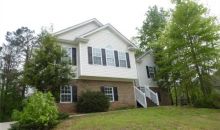 344 Enclave Dr Powder Springs, GA 30127