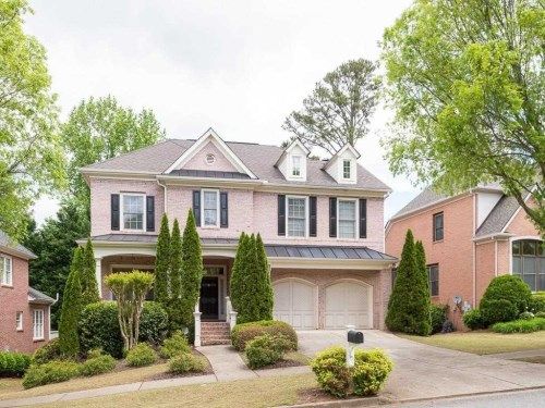 5733 Park Central Ave, Norcross, GA 30092