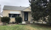 8601 Harold Dr Saint Louis, MO 63134