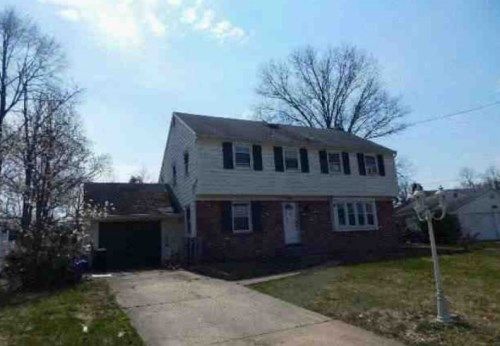 1373 Paddock Way, Cherry Hill, NJ 08034