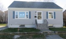 16 Paquin St Warren, RI 02885