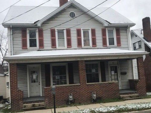 68 3rd St, California, PA 15419