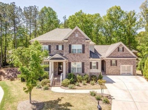 3450 Nettle Ln NE, Roswell, GA 30075