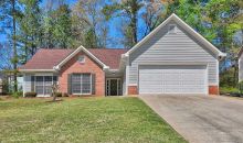 3374 Mosswood Ln Rex, GA 30273