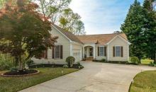 3266 Sommerset Ct Rex, GA 30273