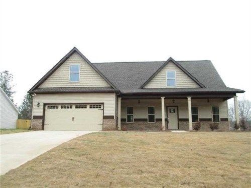 95 Hanley Mill Dr, Covington, GA 30016
