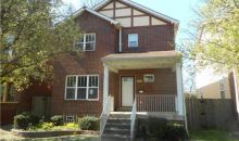 4676 Page Blvd Saint Louis, MO 63113