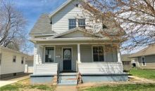 119 Fulkerson St Saint Joseph, MO 64504