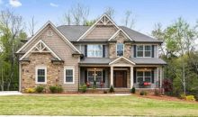 8355 Nolandwood Ln Villa Rica, GA 30180