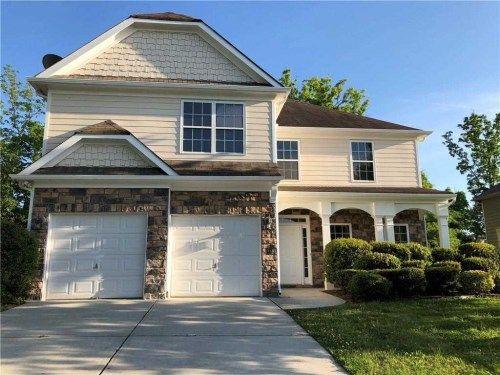 7187 Boulder Pass, Union City, GA 30291