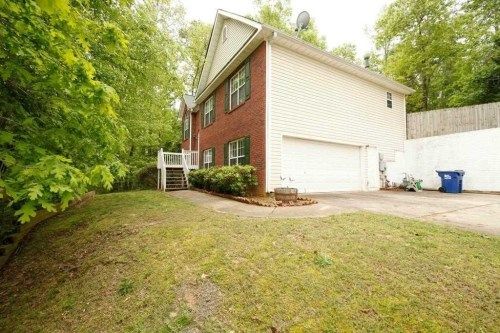 1012 Crown River Parkway, Mcdonough, GA 30252