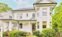 322 Pavillion St SE Atlanta, GA 30315