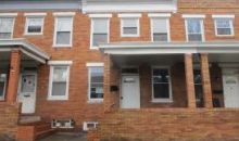 407 North Highland Ave Baltimore, MD 21224