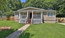94 Vanira Ave SE Atlanta, GA 30315