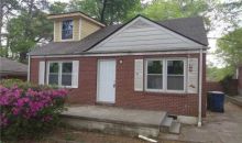 2462 Perkerson Rd SW Atlanta, GA 30315