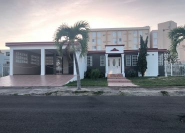 Hacienda Carmen, Salinas, PR 00751