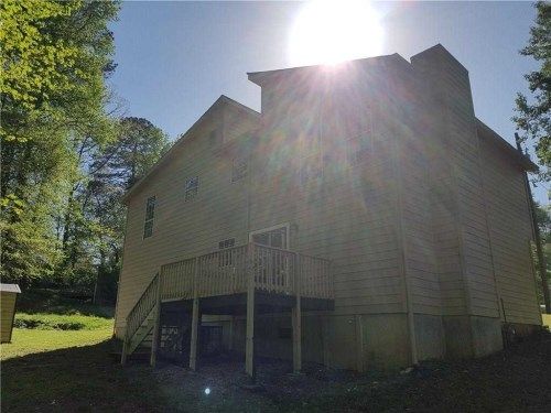 2814 Kathryn Circle SW, Atlanta, GA 30331