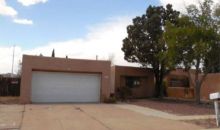 2909 Prenda De Oro NW Albuquerque, NM 87120