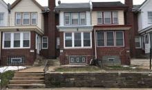 172 W Grange Ave Philadelphia, PA 19120