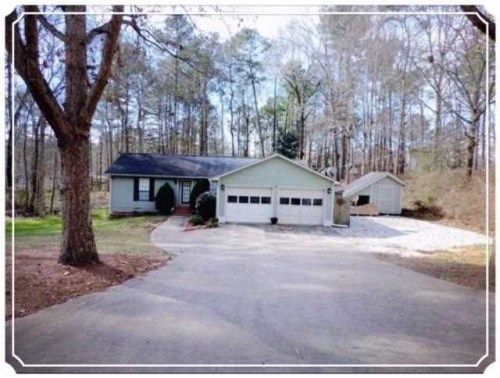 604 Sherry Ln, Loganville, GA 30052