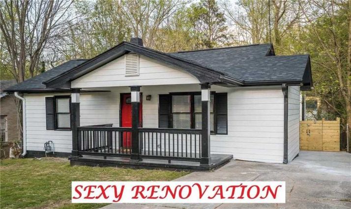 685 Cedar Ave NW, Atlanta, GA 30318