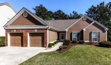 25 Thunder Ridge Ln Acworth, GA 30101