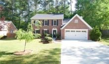 4304 Martingale Ln NW Acworth, GA 30101