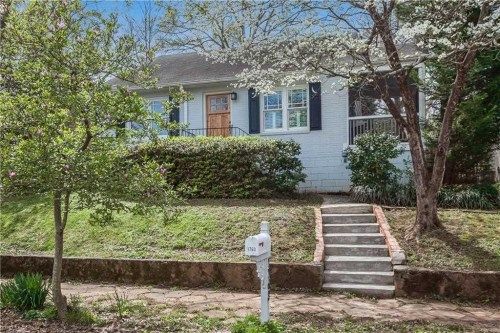 1763 Delaware Ave NE, Atlanta, GA 30307