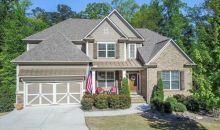 5495 Cathers Creek Dr Powder Springs, GA 30127