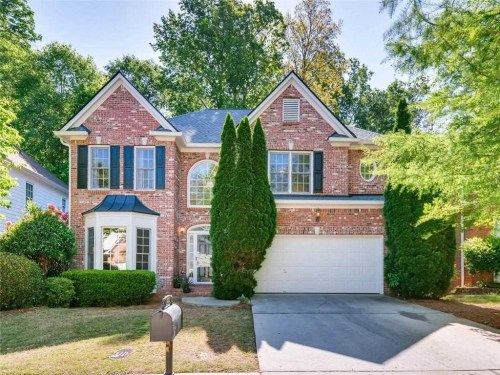 3423 Arbor Creek Point, Atlanta, GA 30340