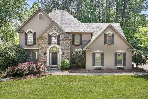 5625 N Hillbrooke Trace, Alpharetta, GA 30005