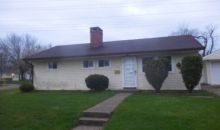 1191 WHALEY DR Dayton, OH 45417