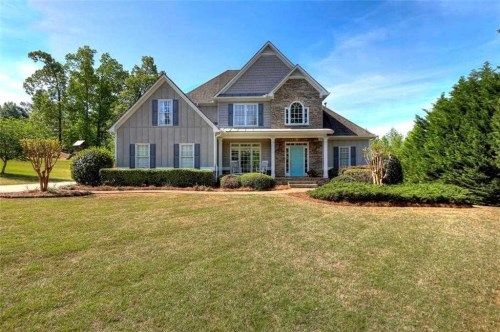 3235 New University Trl, Cumming, GA 30041