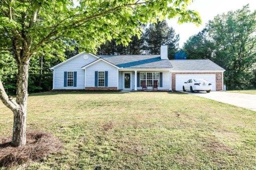 553 Pin Oak Dr, Bethlehem, GA 30620