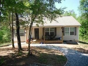 308 Hollybrook Rd, Dahlonega, GA 30533