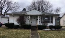 21174 Hillcrest St Clinton Township, MI 48036