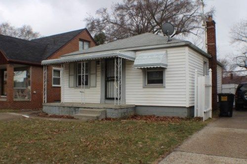 18677 FENELON STREET, Detroit, MI 48234