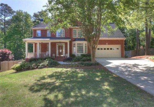 4388 Sleepy Hollow Cove, Lilburn, GA 30047