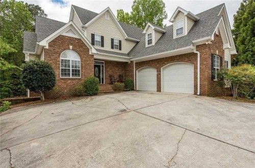 9495 Grande Dr, Winston, GA 30187