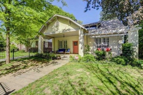 482 Hemlock Circle SE, Atlanta, GA 30316