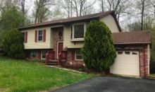 435 ALBANY STREET Fredericksburg, VA 22407